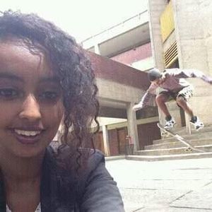 Meet your Posher, Yaphet